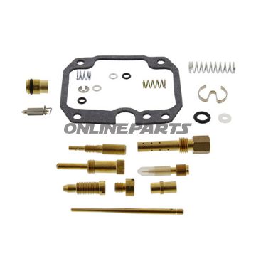 Carburettor Repair Kit Tourmaxfull Set