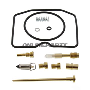 Carburettor Repair Kit Tourmaxfull Set
