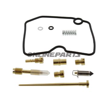 Carburettor Repair Kit Tourmaxfull Set