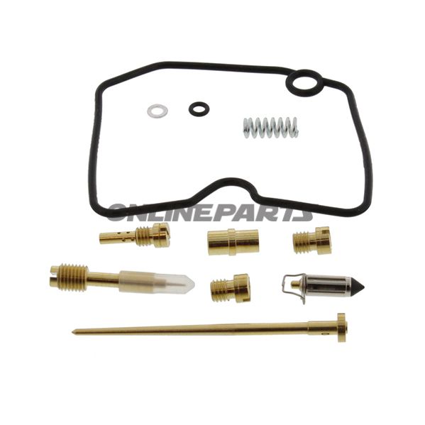 Carburettor Repair Kit Tourmaxfull Set