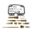 Carburettor Repair Kit Tourmaxfull Set
