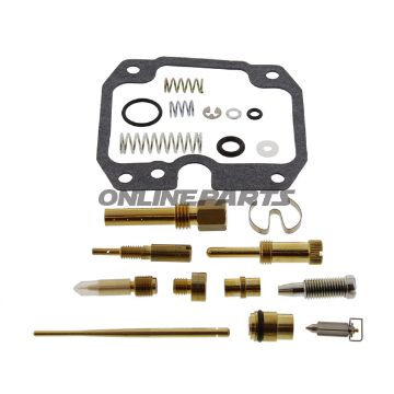 Carburettor Repair Kit Tourmaxfull Set