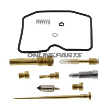 Carburettor Repair Kit Tourmaxfull Set