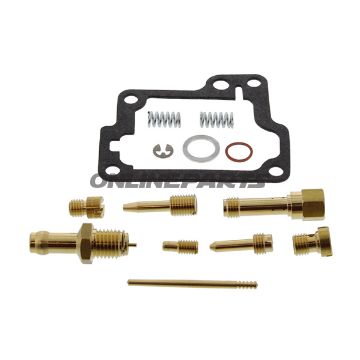 Carburettor Repair Kit Tourmaxfull Set