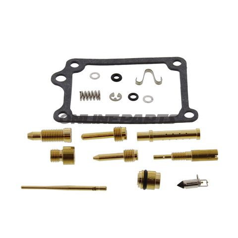 Carburettor Repair Kit Tourmaxfull Set