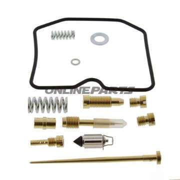Carburettor Repair Kit Tourmaxfull Set