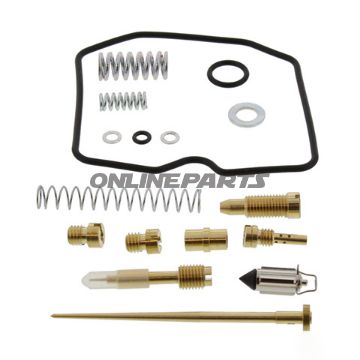 Carburettor Repair Kit Tourmaxfull Set