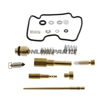 Carburettor Repair Kit Tourmaxfull Set