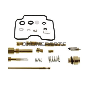Carburettor Repair Kit Tourmaxfull Set