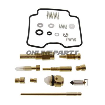 Carburettor Repair Kit Tourmaxfull Set