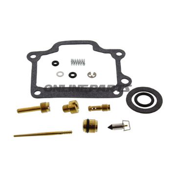 Carburettor Repair Kit Tourmaxfull Set