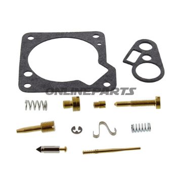 Carburettor Repair Kit Tourmaxfull Set
