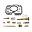 Carburettor Repair Kit Tourmaxfull Set