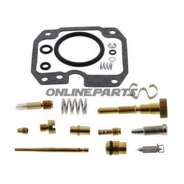 Carburettor Repair Kit Tourmaxfull Set