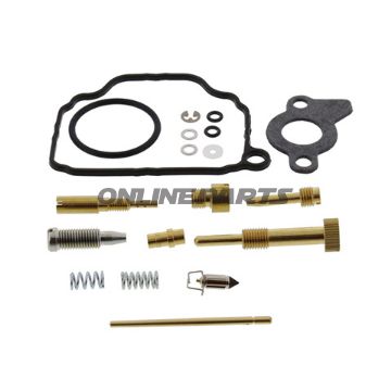 Carburettor Repair Kit Tourmaxfull Set