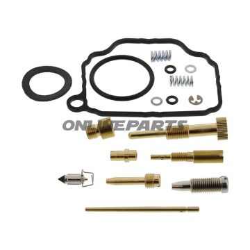 Carburettor Repair Kit Tourmaxfull Set