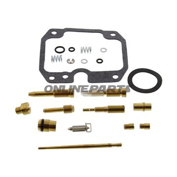 Carburettor Repair Kit Tourmaxfull Set