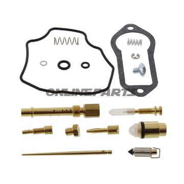 Carburettor Repair Kit Tourmaxfull Set