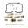 Carburettor Repair Kit Tourmaxfull Set