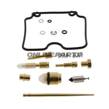 Carburettor Repair Kit Tourmaxfull Set