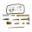 Carburettor Repair Kit Tourmaxfull Set