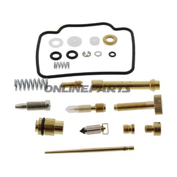 Carburettor Repair Kit Tourmaxfull Set