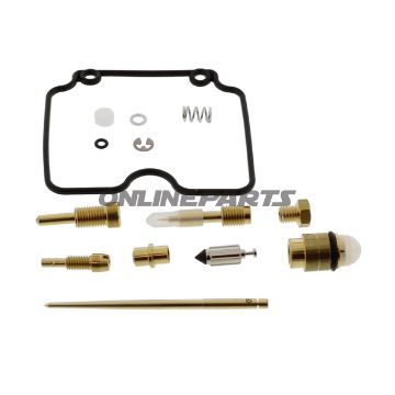 Carburettor Repair Kit Tourmaxfull Set