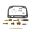 Carburettor Repair Kit Tourmaxfull Set