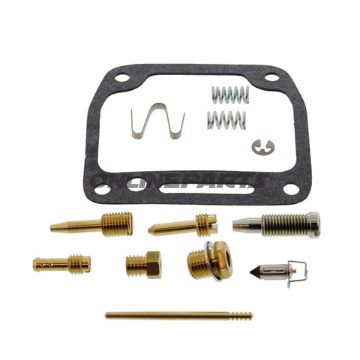Carburettor Repair Kit Tourmaxfull Set