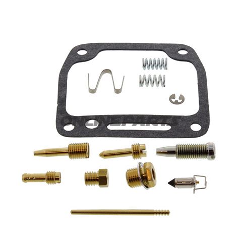 Carburettor Repair Kit Tourmaxfull Set