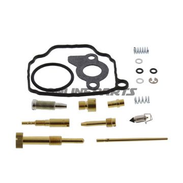 Carburettor Repair Kit Tourmaxfull Set