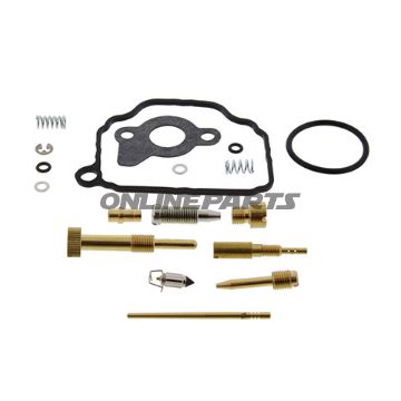 Carburettor Repair Kit Tourmaxfull Set
