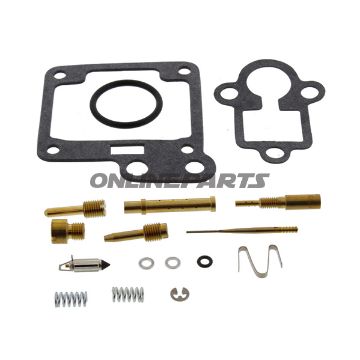 Carburettor Repair Kit Tourmaxfull Set