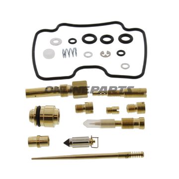 Carburettor Repair Kit Tourmaxfull Set