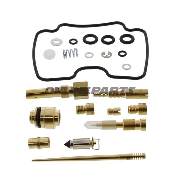 Carburettor Repair Kit Tourmaxfull Set