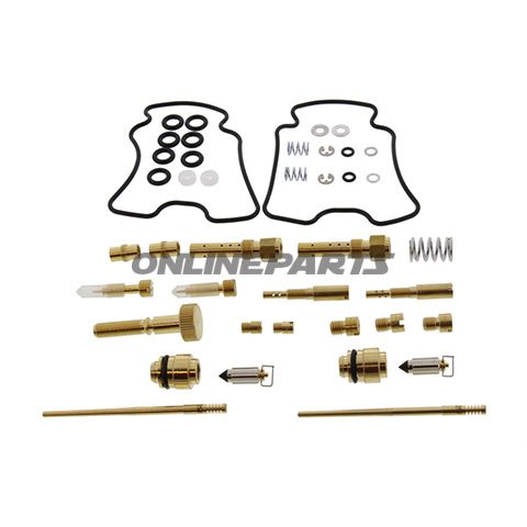 Carburettor Repair Kit Tourmaxfull Set