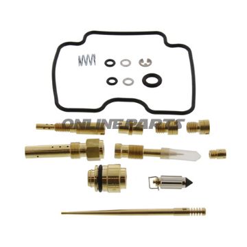 Carburettor Repair Kit Tourmaxfull Set