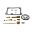 Carburettor Repair Kit Tourmaxfull Set