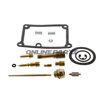 Carburettor Repair Kit Tourmaxfull Set