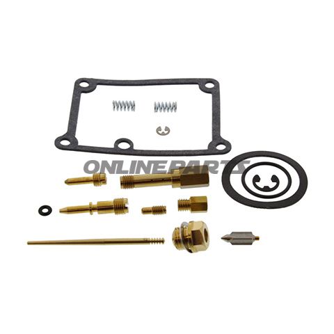 Carburettor Repair Kit Tourmaxfull Set