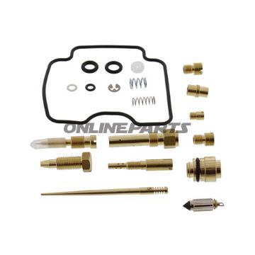 Carburettor Repair Kit Tourmaxfull Set