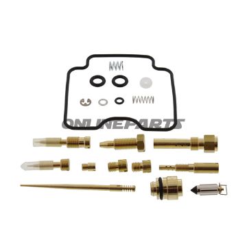 Carburettor Repair Kit Tourmaxfull Set