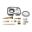 Carburettor Repair Kit Tourmaxfull Set