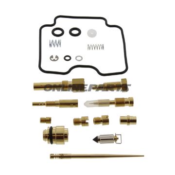 Carburettor Repair Kit Tourmaxfull Set