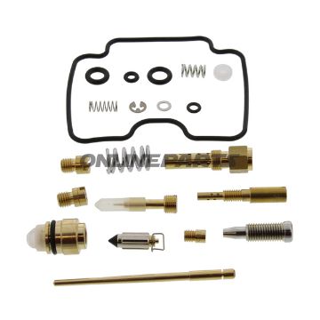 Carburettor Repair Kit Tourmaxfull Set