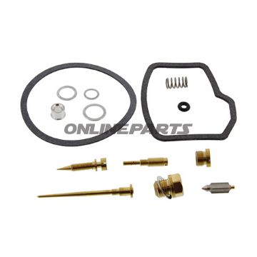 Carburettor Repair Kit Tourmaxfull Set