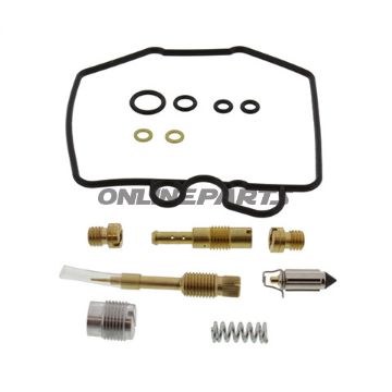 Carburettor Repair Kit Tourmaxfull Set
