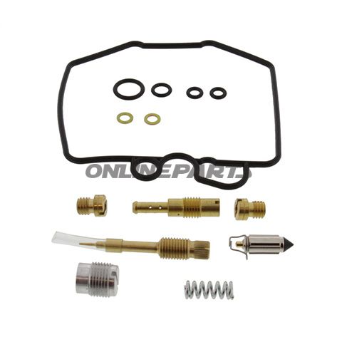Carburettor Repair Kit Tourmaxfull Set