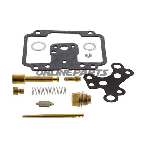 Carburettor Repair Kit Tourmaxfull Set