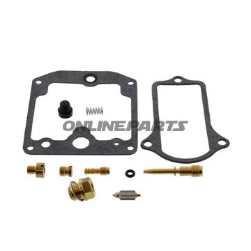 Carburettor Repair Kit Tourmaxfull Set